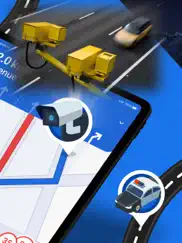 gps live navigation ipad resimleri 2