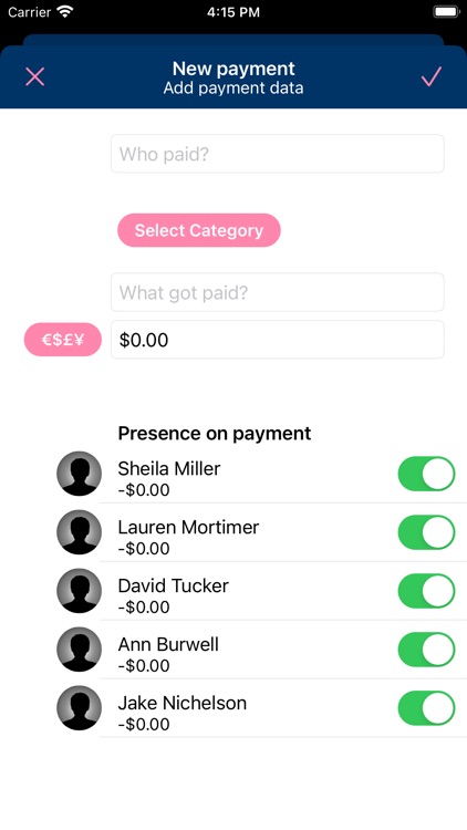 We all pay screenshot-3