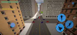 Game screenshot Spider Swinger Unlimited mod apk