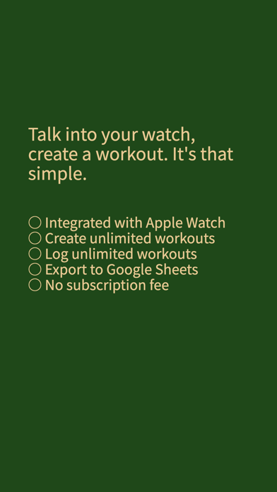 liftgen.ai Screenshot