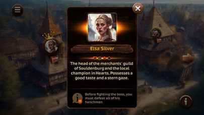 Hearts HD: Classic Card Game Screenshot