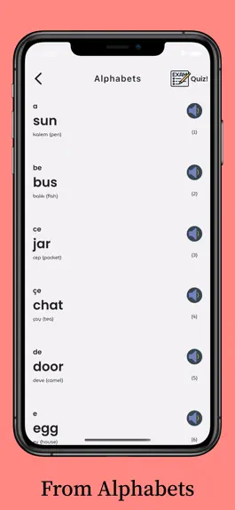 Game screenshot Learn Turkish: For Beginners apk