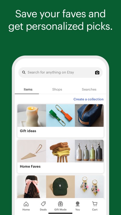 Etsy: Shop & Gift with Style screenshot-5