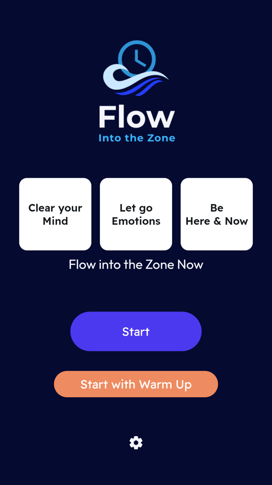 #1. FlowITZ - Writing Timer (iOS) By: Simple Apps Lab LLC