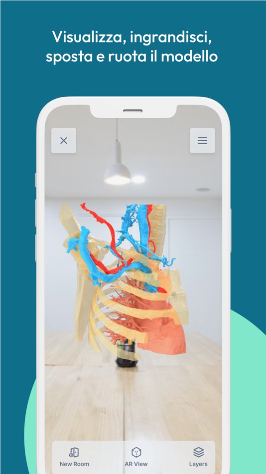 #3. Verima Viewer (iOS) 게시자: Witapp S.R.L.