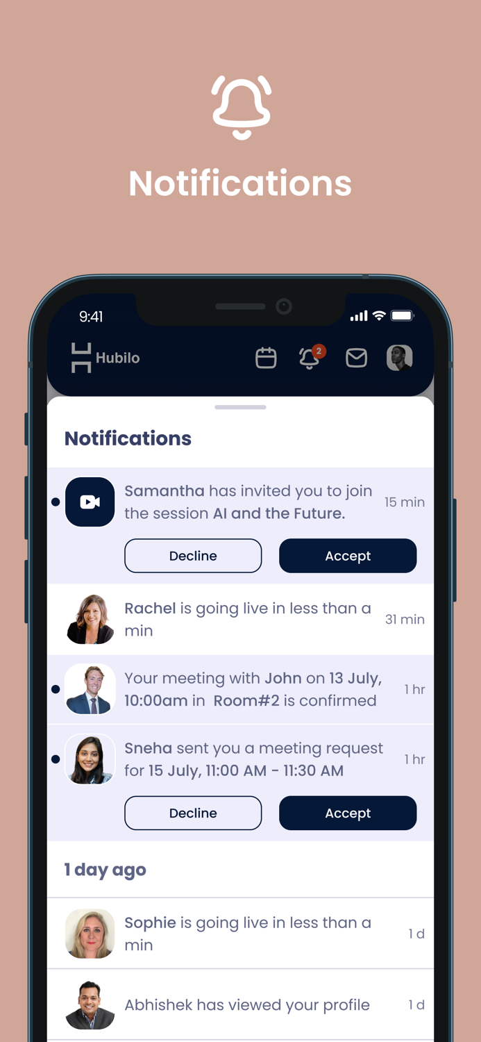 Infosys Connect 2023