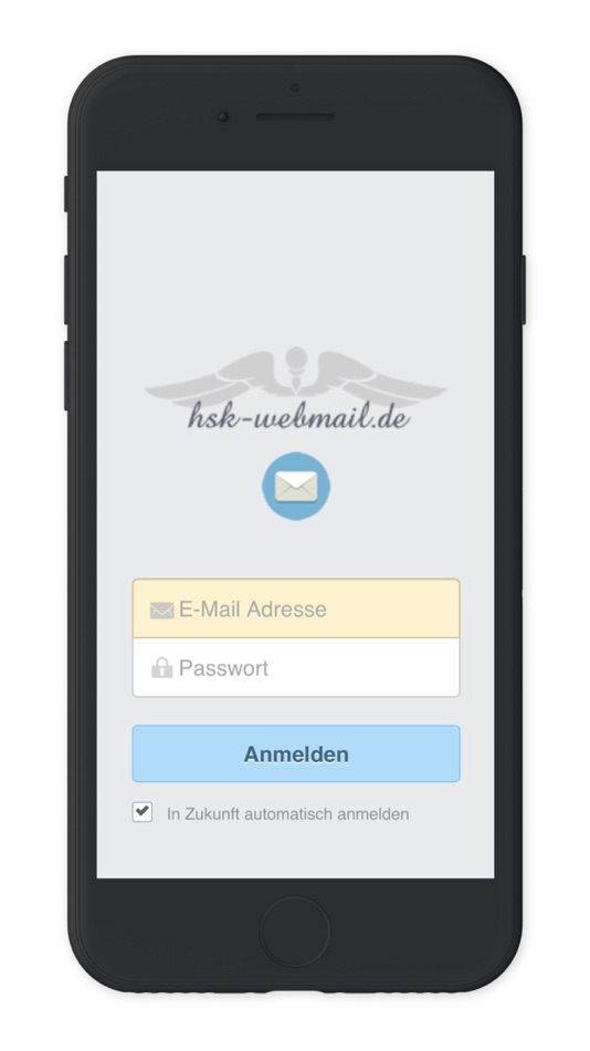 #3. hsk-webmail (iOS) 게시자: Flagship Apps GmbH