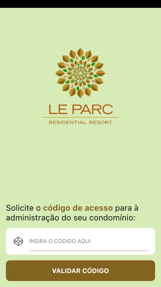 #2. Le Parc (iOS) 由: Ana Rita Oliveira