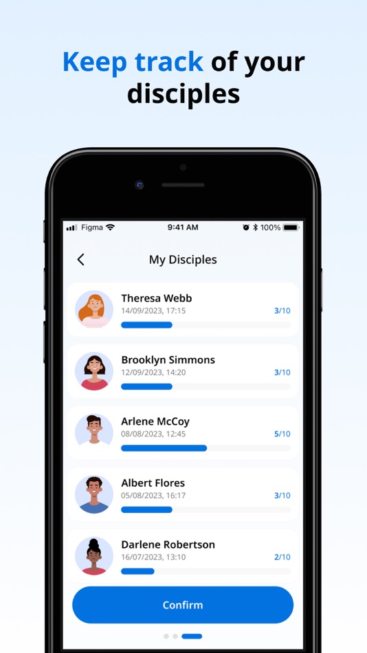#4. Wise Global (iOS) 由: i2 Ministries Inc.