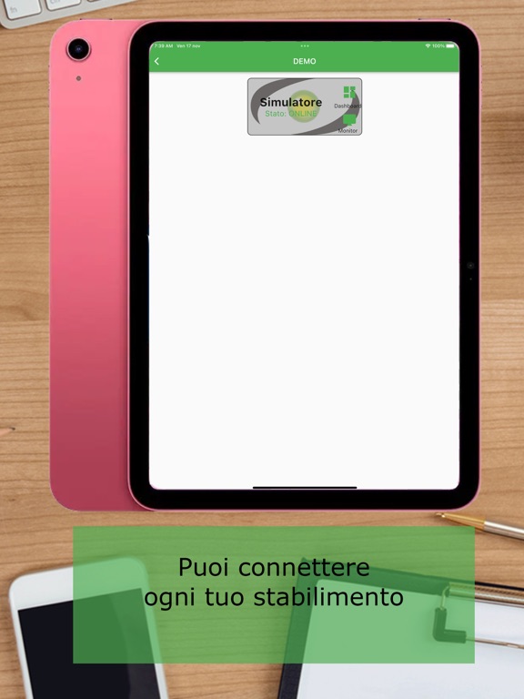 Screenshot #5 pour Ohmica