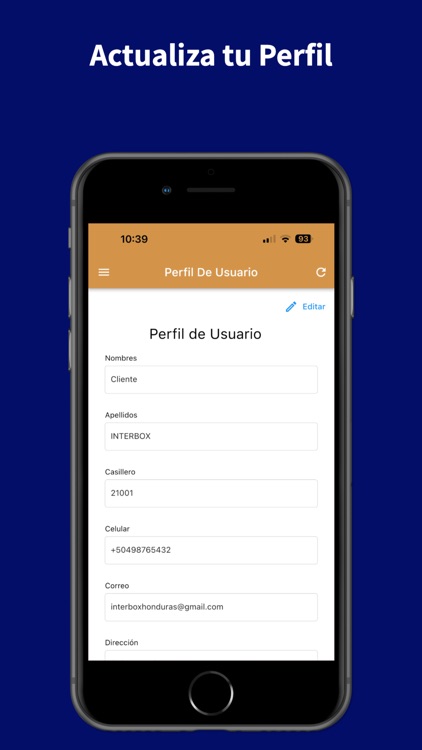 Interbox screenshot-4