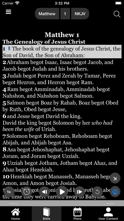 FutureSoft Scripture screenshot-4