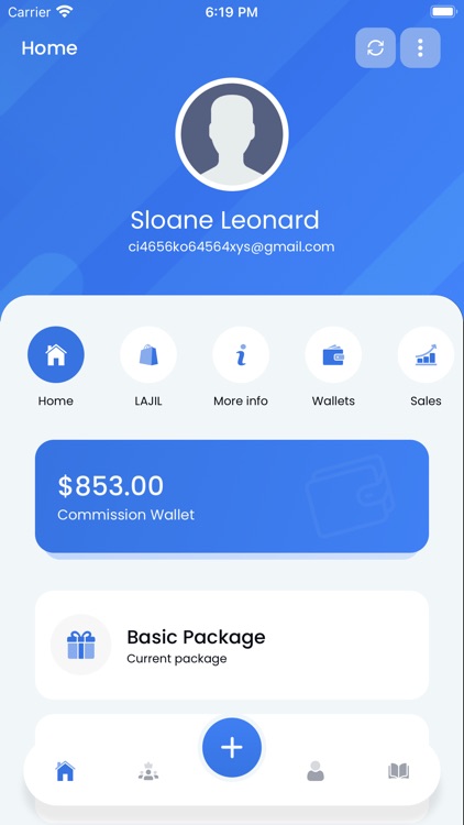 Aglot pro by LAJIL LLC