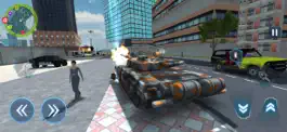 Game screenshot Police Chase RPG Open World hack