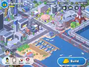 pocket city 2 ipad images 2