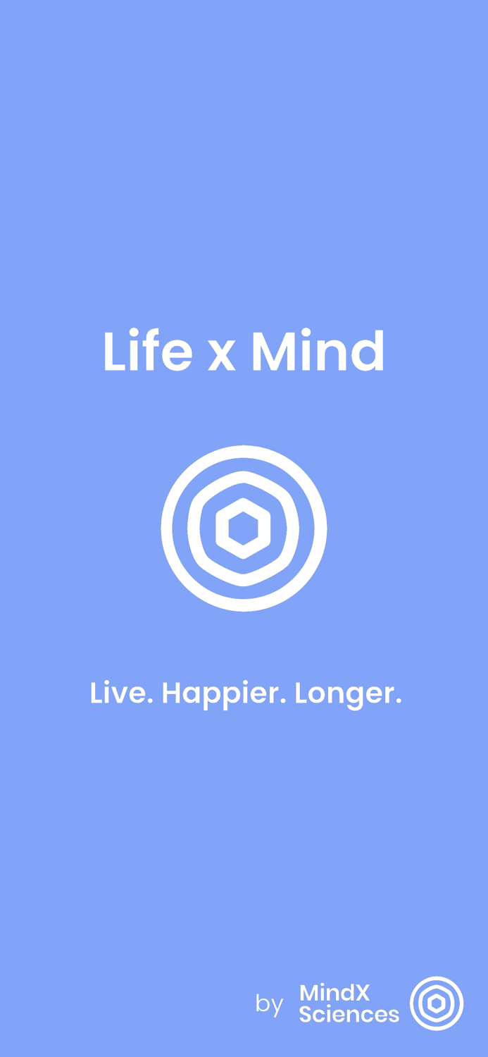 Life x Mind Know Yourself