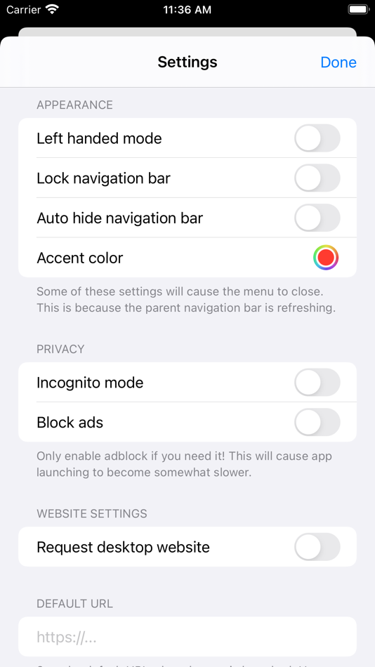 #8. Asobi (macOS) Podle: Brian Dashore