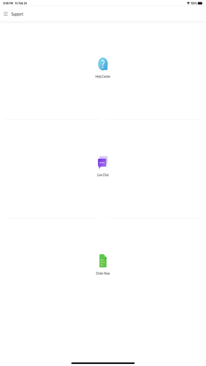 Valentinos Chesterfield.