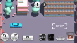Game screenshot 超级停车模拟器-新手司机成才路 mod apk