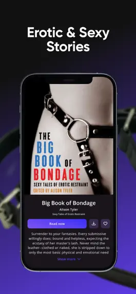 Game screenshot Romance Novels Short Stories apk