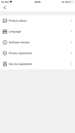 UseeEndscope screenshot 2