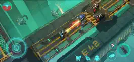 Game screenshot Ceres: Space game Survival war hack
