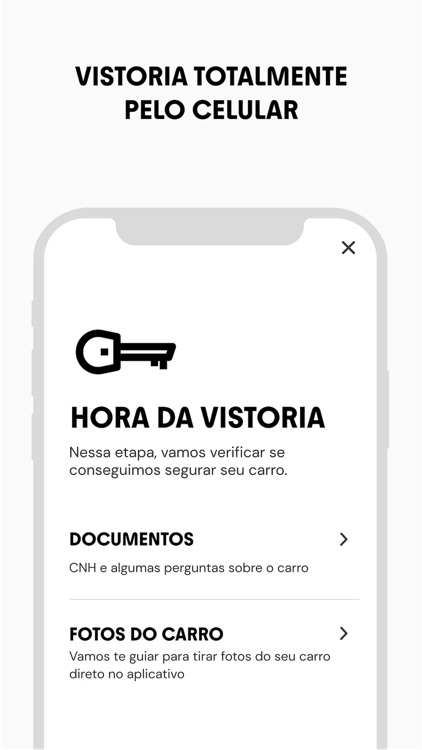 Justos: Seguro Auto Digital screenshot-6