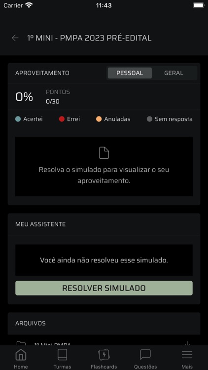Projeto Caveira screenshot-9