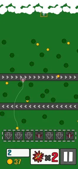 Game screenshot Airplane Air Traffic apk