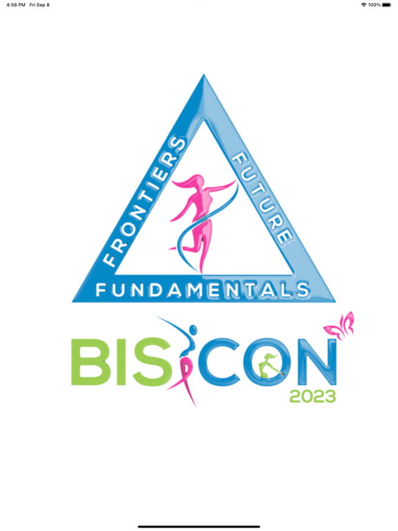 Screenshot #4 pour BISICON 2023