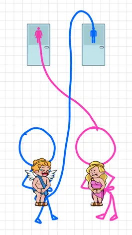 Game screenshot Toilet Rush: Pee Master hack