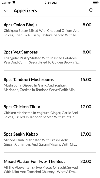 Indian Fendalton Screenshot