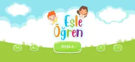 Game screenshot Eşle Öğren mod apk