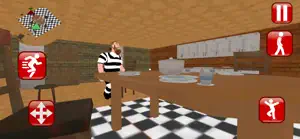 Prisoner Neighbor Escape screenshot #5 for iPhone