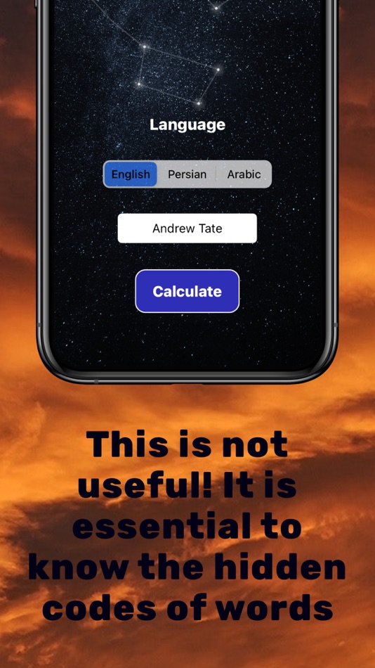 #4. Abjad Realm (iOS) 由: Mohammad Meshkani