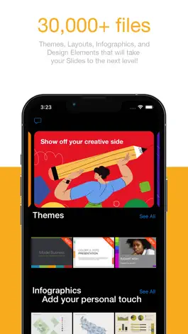 Game screenshot Toolbox for Google Slides mod apk