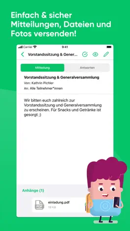 Game screenshot TeamFox apk
