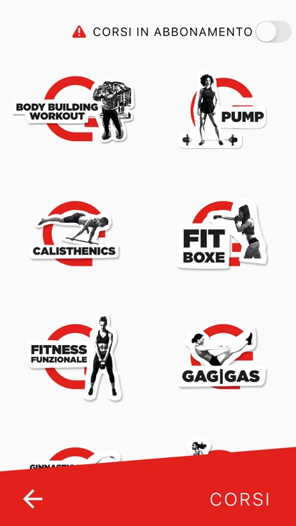 California Fitness E Health screenshot-5