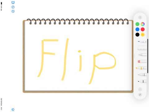 Flip!?のおすすめ画像2