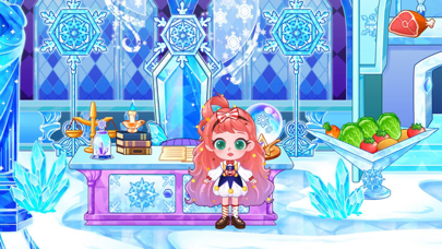 BoBo World: Magic Princess Screenshot