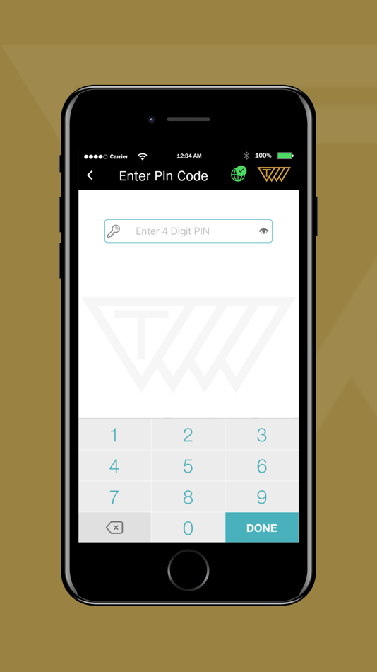 #3. SealScan (iOS) 来自: Trelleborg Sealing Solutions