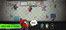 Game screenshot Garten of Banban Imposter mod apk