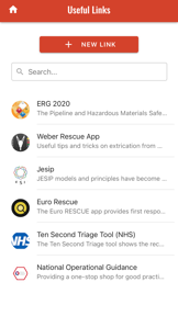 DrillBook screenshot