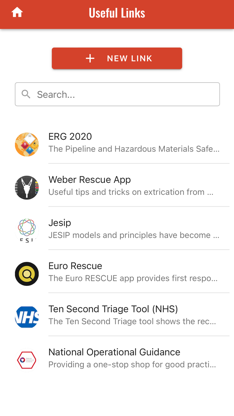DrillBook screenshot 1