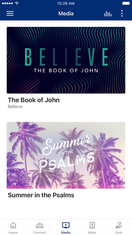 Indian Springs Baptist Church