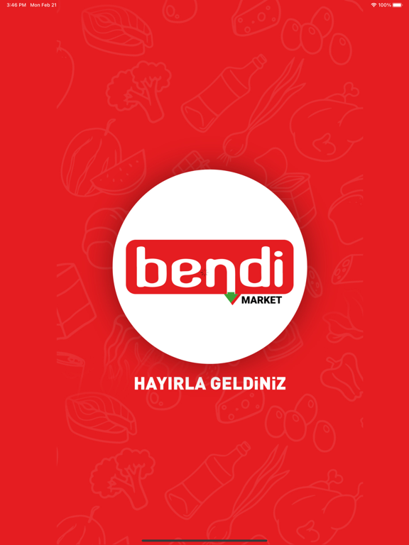 Bendi Marketのおすすめ画像1