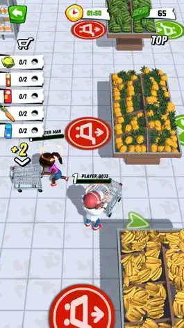 Game screenshot Shopping tournament mod apk