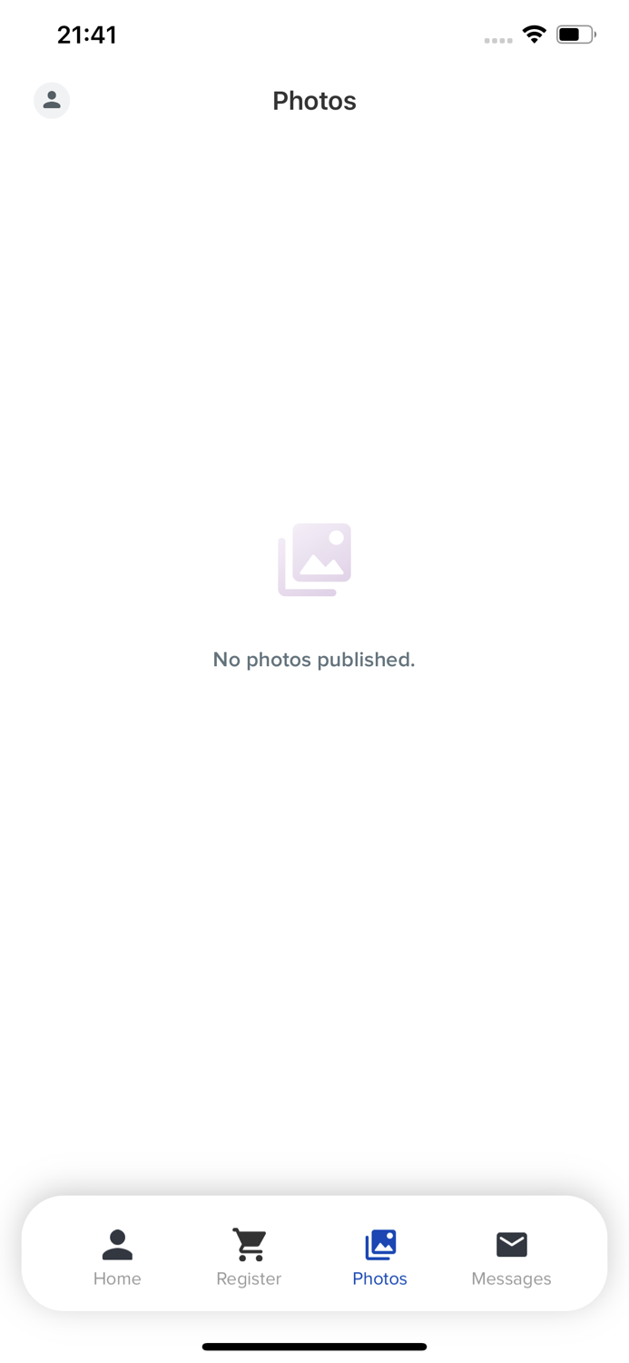 BYU Sports Camps Captivate App