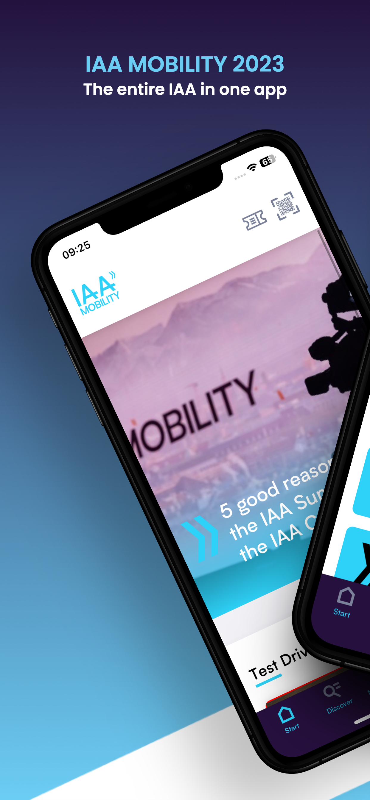 IAA MOBILITY