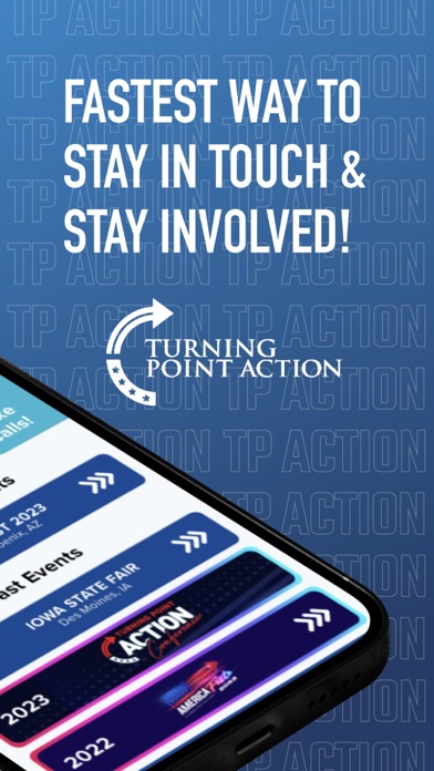 TPACTION Screenshot